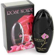 Perfume Rose Noire